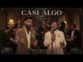 Maisak, Jay Wheeler - Casi Algo (Bolero Versión)