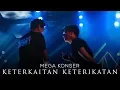 Download Lagu Mega Konser NOAH Keterkaitan Keterikatan