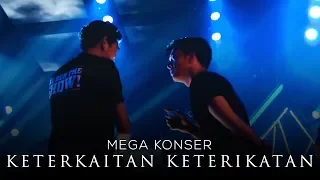 Download Mega Konser NOAH Keterkaitan Keterikatan MP3