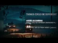 Asking Alexandria - Things Could Be Different (Instrumental)