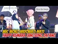 Download Lagu Moment mengharukan Happy Asmara dan Woro Widowati #ojonangis