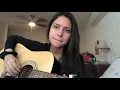 Amor Papaya - Carlos Sadness ( Guitarra Cover )