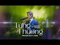 Download Lagu Từng Thương - Phan Duy Anh Hát Live Cực Chất Tại Show Klub One Club | Vì quá yêu em nên anh...
