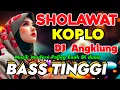 Download Lagu SHOLAWAT PENGUNDANG REZEKI DAN PEMBAWA KEBERKAHAN, SHOLAWAT PENGABUL HAJAT, SHOLAWAT JIBRIL