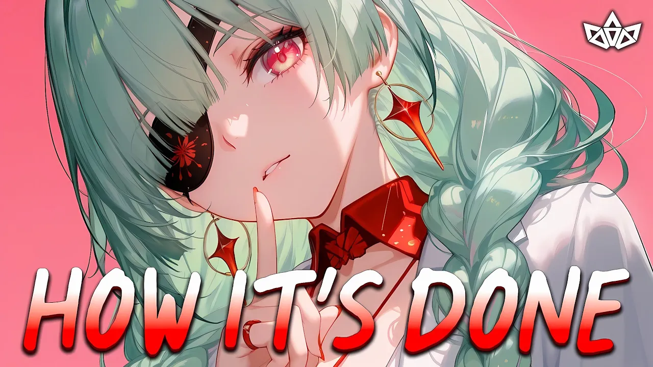 HUNTR-X, EJAE, AUDREY NUNA & REI AMI - How It’s Done (KPop Demon Hunters)