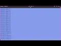 Fixing the Build System Engine Surgery Day 3
