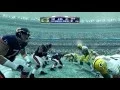 Madden NFL 09 PS3 Collectors Edition Chicago Bears vs Green Bay Packers video game