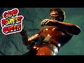 Download Lagu 🔴 Chad Saw Jason's Ugly Mug (Camp Forest Green) (ft.@Undetected099 )
