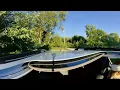 Purdue University - Cruising Around Campus 360 Degrees to Ambient Music