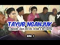 TAYUB NGANJUK TERBARU LIVE SRAMPAT LORO TRESNO KEMBANG RAWE CAMPURSARI TERBARU FULL MBAKDARSIH BAG.1
