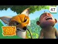 Download Lagu The Jungle Book  ☆ Trapped ☆ Season 1 - Episode 47 - Full Length