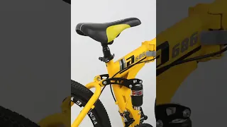 اقوي الدراجات الهوائية 