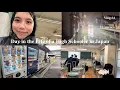 Day in the Life of a High Schooler in Japan | Japanese High School Exchange 🇯🇵 [vlog #4]