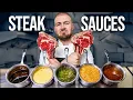 Download Lagu The 5 Steak Sauces Every Chef Needs to Learn