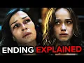 LOCKED IN Netflix Ending Explained