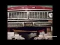 1970 Ford Truck Commercial - Featuring it s Twin I Beam Suspension