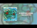 LATIN MAFIA - No digas nada (LYRIC VIDEO)