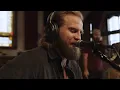 Charles Wesley Godwin - Miner Imperfections (Live From Echo Mountain)