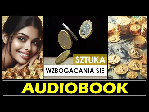 Download MP3 SZTUKA WZBOGACANIA SIĘ Audiobook MP3, który zmienił życie milionów ludzi na całym świecie!