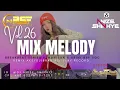 DJ ANIZE SHINHYE 1000 KEMANISAN X ARINI VOCAL ORIGINAL BREAKBEAT VOL 26 #breakbeat #djanizeshinhye