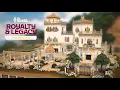 Lagu I CREATED AN OFFICIAL PALACE IN THE SIMS 4 ROYALTY \u0026 LEGACY EXPANSION 👑🏰👀 | Verdemar Palace