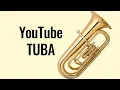 YouTube TUBA - Play TUBA on YouTube with computer keyboard