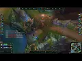 Queen of Aces | Lethal Tempo Diana Penta