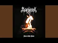 Flame Within Flame