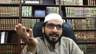 اللحية محمد عبد الواحد الأزهري الحنبلي 