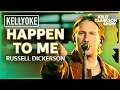 Lagu 'Happen to Me' By Russell Dickerson