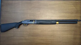 Download Mossberg 940 jm pro unboxing MP3