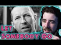 Download Lagu Calming and Peaceful - Coldplay \u0026 Selena Gomez Reaction - Let Somebody Go