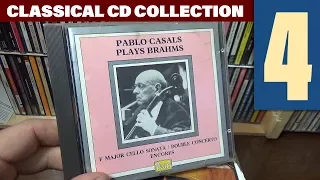 Download My Classical CD Collection, Vol. 4: Casals, Karajan, Bernstein, Ashkenazy, Breitman, Flemming... MP3