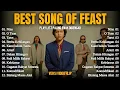 Download Lagu NINA - Feast Full Album Terbaru || O TUAN - Playlist Lagu Hits Spotify 2025 - Lagu Pop Indonesia