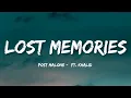 Post Malone - Lost Memories -ft Khalid