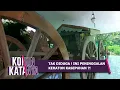 Download Lagu TAK DIDUGA ! INI PENINGGALAN KERATON KASEPUHAN | KONON KATANYA | EPS 18 | (3/3)