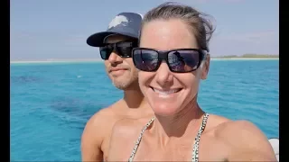 Tiny Tropical Atolls in the Middle Of Nowhere – (Two Afloat Sailing)