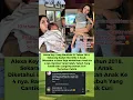 Download Lagu Potret Alexa Key Yang baru Lahirkan Anak Ke 4 Nya. Salfok Tubuhnya Masih Langsing Bak Gadis