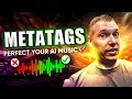 Lagu Unlock Music Creation: How to Use Meta Tags in Suno for Ultimate Song Control!
