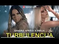 Download Lagu SANDRA AFRIKA x EMILIA - TURBULENCIJA, 2023
