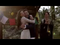 Sean and Rachel Wedding