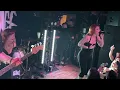 Not Enough Space - No Way Out (Live in Tampa, FL 9-6-25)