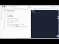 07 Integer Division