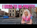 I use to be beautiful This is what Addiction took from me