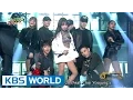 Download Lagu HIGH4 20 - HOOK GA ( Hook 가) [Music Bank/ 2016.10.28]