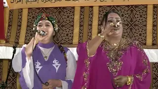 Mustapha Sghir Et Kourda الفنان الكبير مصطفى الصغير و الفنان المقتدر كوردة 