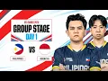 WATCH PT - SEAGames MLBB Day | LAOS VS PH