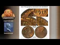 1917 Doubled Die Obverse