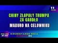 Download Lagu Komentarze dnia Strajku: Chiny złapały Trumpa za gardło. Maduro na celowniku
