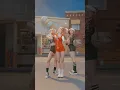 Download Lagu #IceCream_JEONSOMI (🍊Ver.) #JEONSOMI #Shorts
